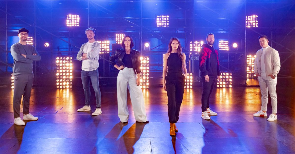 "The Voice of Germany": Diese Coaches verlassen die Show