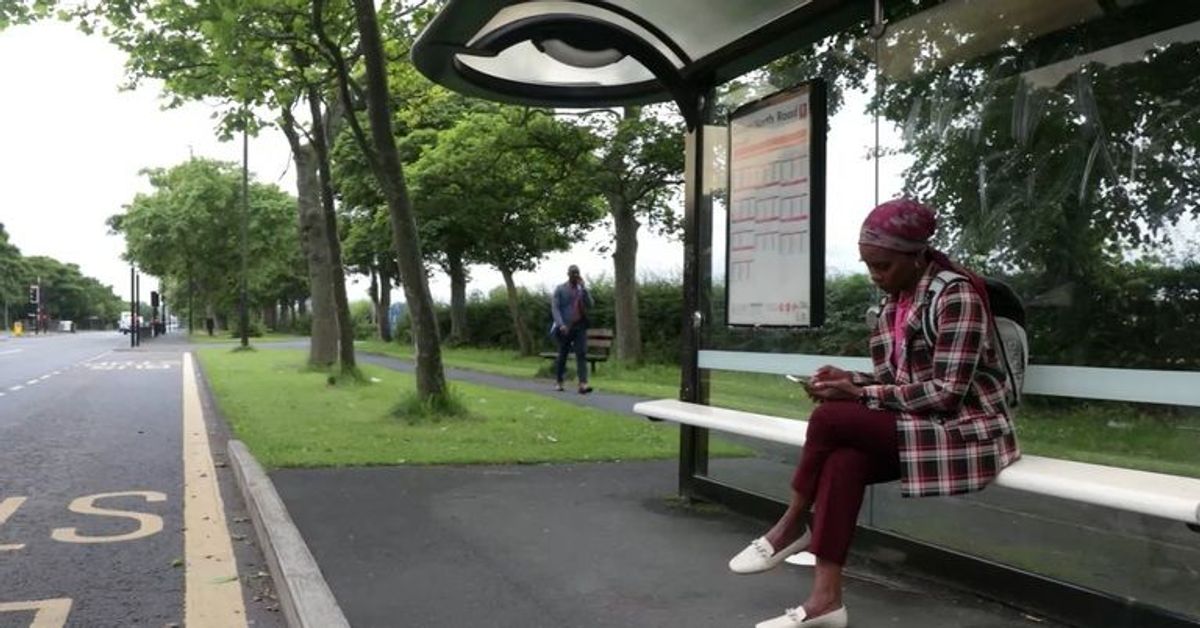 Bus-Streik in Bayern: Diese Regionen sind betroffen