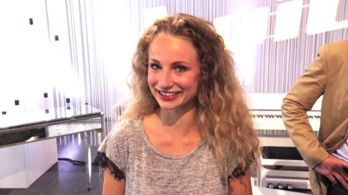 The Voice of Germany