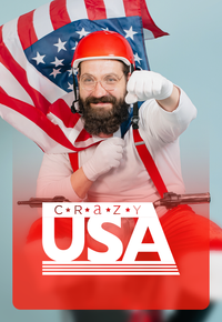 Crazy USA