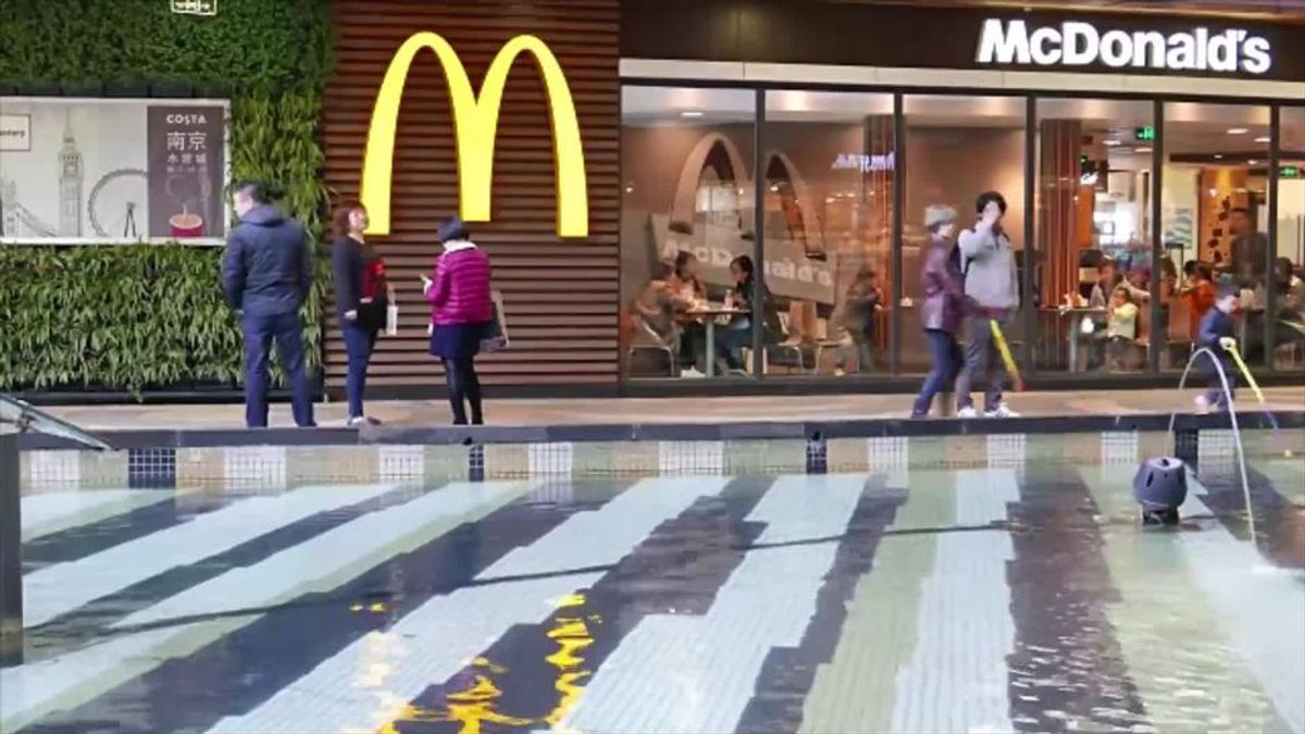 McDonald's bricht eigene Regel: Gibt es bald Burger zum Frühstück?