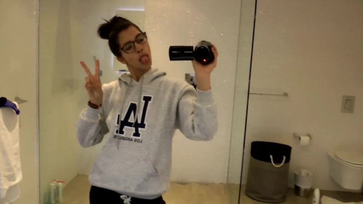 Germany's next Topmodel