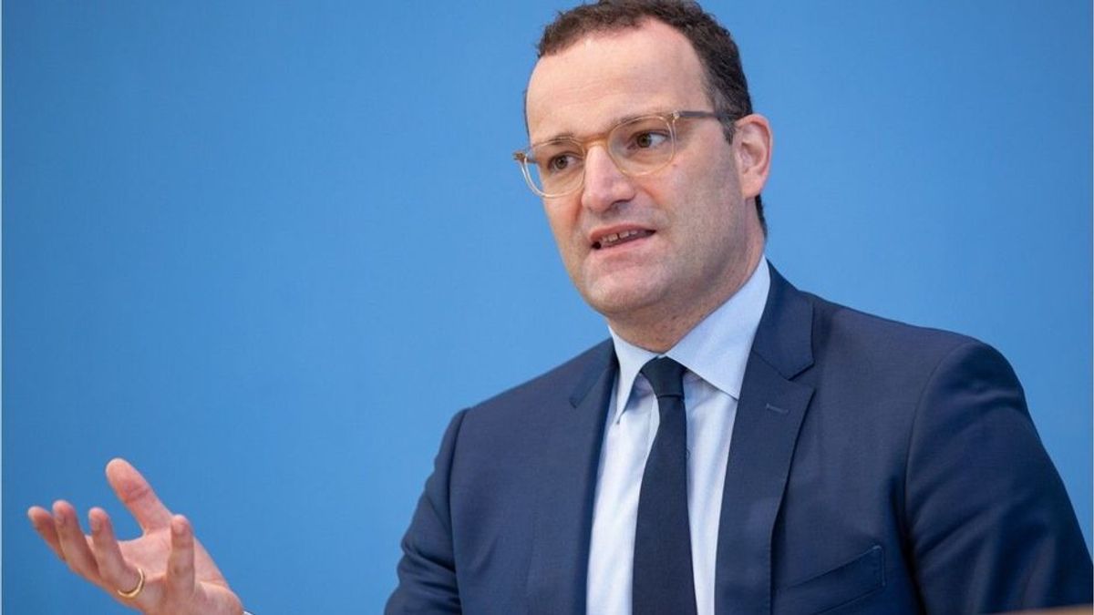 Spahn erhöht Druck: Ungeimpften droht bei Quarantäne Lohnausfall