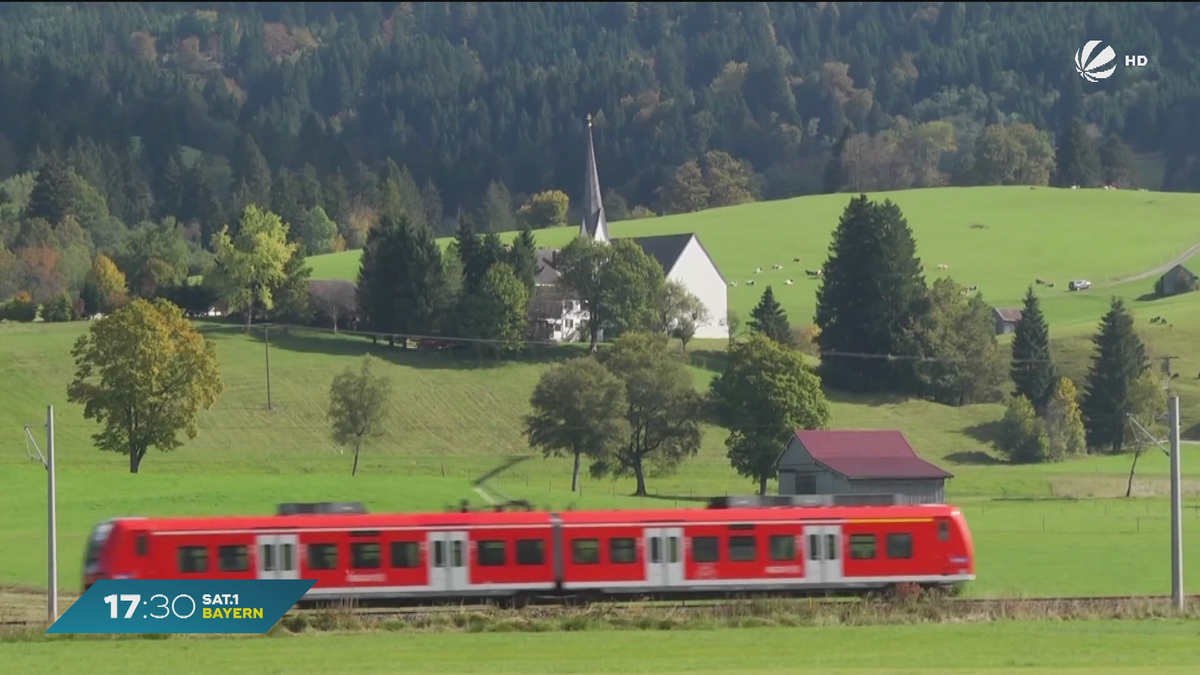 Streit ums Deutschland-Ticket: Wer zahlt künftig?