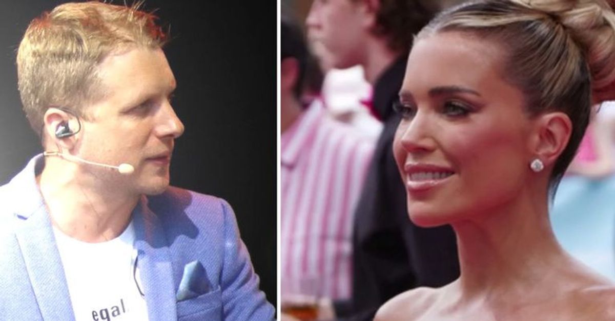 "Für Sylvie Meis interessant“: Oliver Pocher über Sylvie Meis