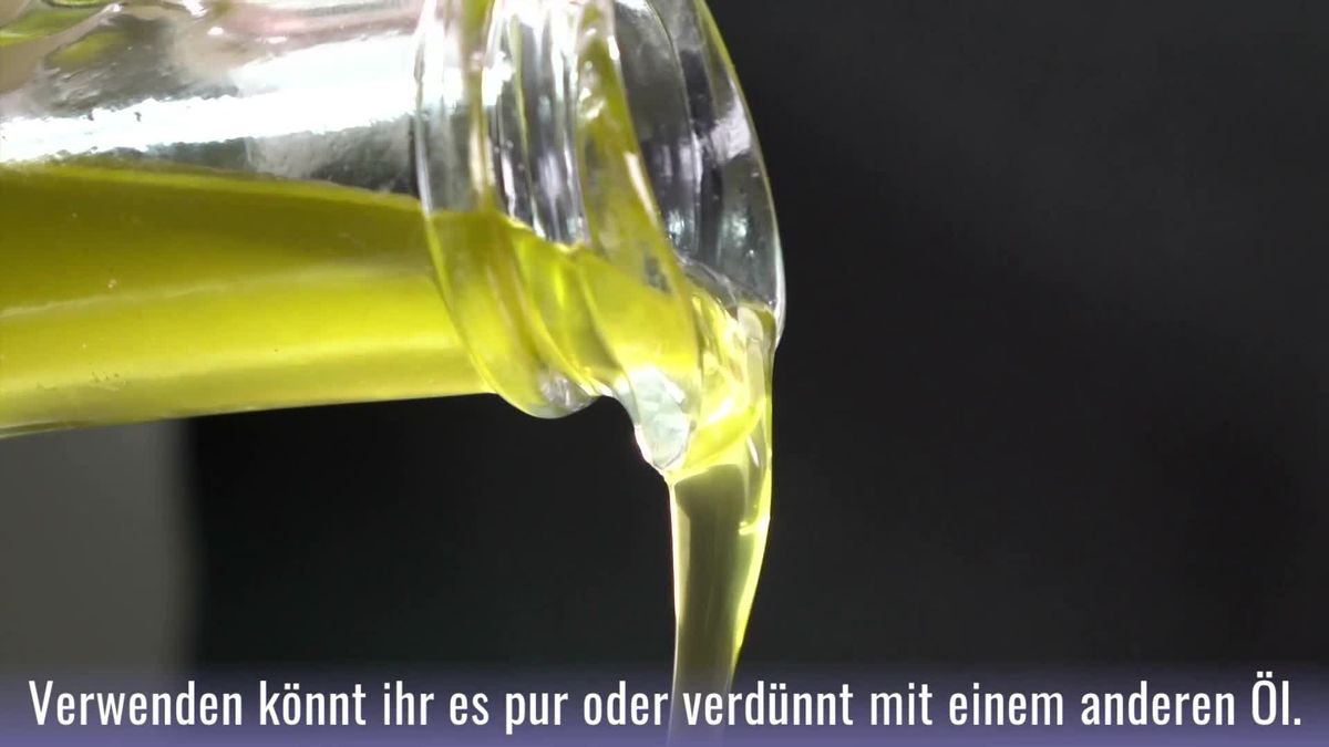 Nächster Hype nach Kokosöl: Jetzt kommt das Weihrauchöl