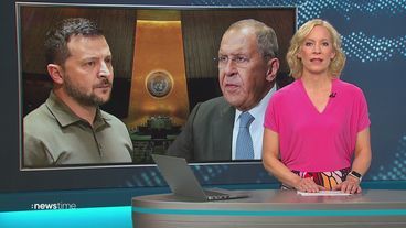 Nachrichten vom 21. September 2023 | 08:25