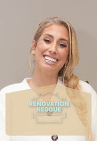 Renovation Rescue - Vom Chaos zum Wohnglück