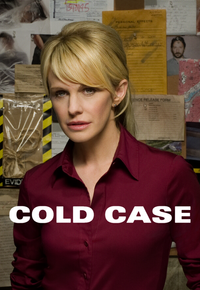 Cold Case - Kein Opfer ist je vergessen